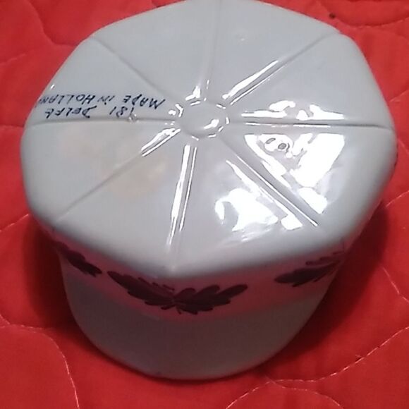 Delfe Dish  - Picture 2 of 5